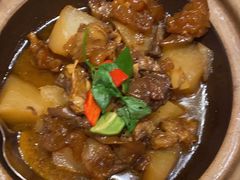 -锦粤宫·精致粤菜(深圳北站店)
