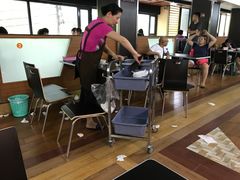 大堂-潮镇老尾牛杂(环城西路店)