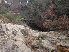 双膝权-穹窿山景区