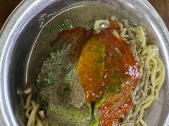 -阿秋牛排(湖心街店)