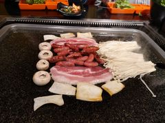 -猪的故事·韩式烤肉(韩乐坊店)