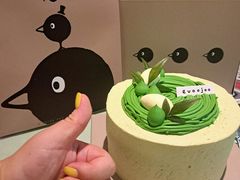 -evoojoo面包商店