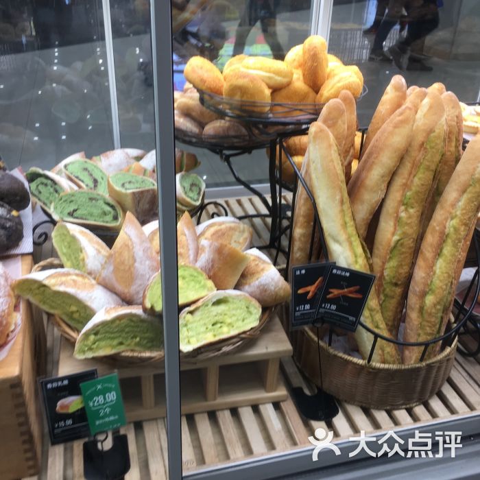 仟吉西餅(永旺夢樂城店)圖片 - 第45張