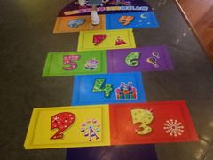 -沃美影城焕影岛LED/中国巨幕(万象汇店)