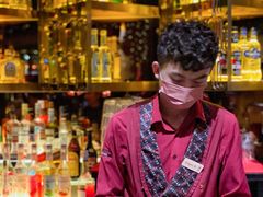 -BROWNSTONE布朗石西班牙餐厅(富城店)