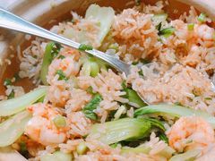-壹煲口福煲仔饭(中山路店)