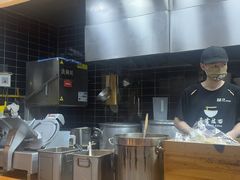 -Ramen满吉·豚骨拉面(丽园路店)