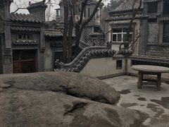 -老张烤羊(王哥庄店)