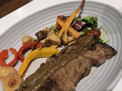 -娜娜家•Nana’s restaurant (爱琴海店)