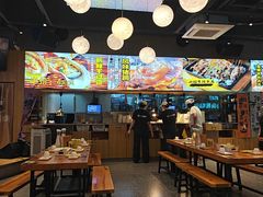 -本色·小马哥烧烤(无锡九里仓店)