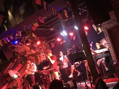 -MM·五声·音乐人与调酒师(西安路店)