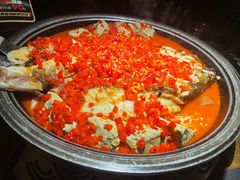-烤匠麻辣烤鱼(万象城店)