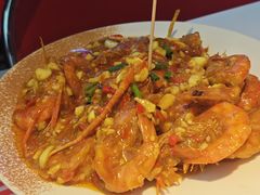 -永信海鲜(群星城店)