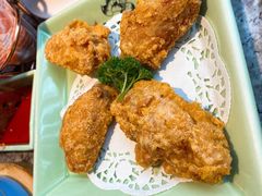 -新白鹿餐厅(松江开元地中海店)