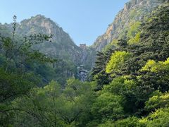 -泰山风景名胜区