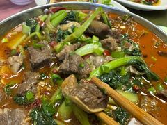 -乐乐餐厅(湘子庙街店)