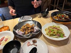 -杰J.w.m深夜食堂 厚杰居酒屋(淮海街商业街店)
