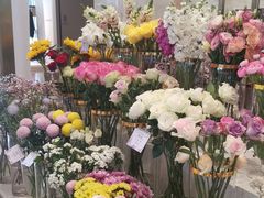 -花邻FloweringLife花艺气球派对(武康大楼店)