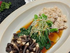 -海鸿荟·沿江菜(中山北路店)