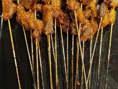 -碎怂烤肉(钟楼柳巷店)