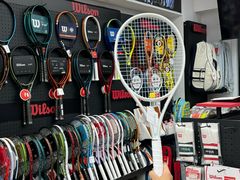 -Wilson威尔胜(漕溪北路店)