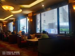 -国际饭店·原点咖啡吧ORIGIN CAFE&BAR