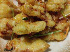 -蜀留香石锅鱼(六顺街店)