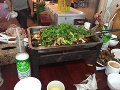 -沈姐万州烤鱼(沙坪坝七中店)