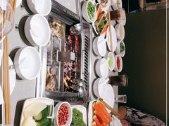 -海底捞火锅(万达坊店)