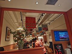 -姥姥家春饼店(惠新东街店)