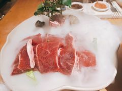 -庖丁家水煮牛排火锅(巴国城店)