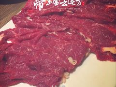 -牛焱·贵州黄牛肉火锅(城西银泰店)
