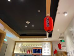 大堂-吉野家(学院路店)
