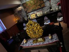 -泰禾馨·泰式按摩精油SPA(新街口金鹰店)