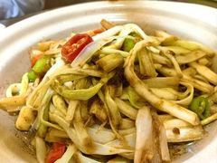 -東城故事·尋找姆媽的味道(玉兰路店)