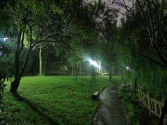 -浙江科技大学(小和山校区)