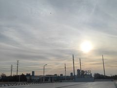 -长春奥林匹克公园