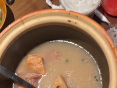 -清水亭湖北菜(大屯DT51店)