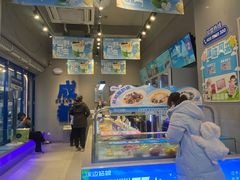 -溪边姑娘·拉丝酸奶水果捞(春熙路店)