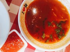 -西贝莜面村(上海百联西郊店)