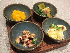 -半山腰·云南菜(侨福芳草地店)