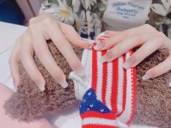 -淑媛美甲美睫美容