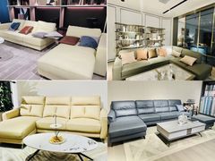 -上海月星家居(澳门路店)