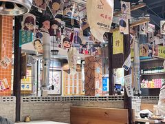 -欧巴烤肉(创富世纪店)