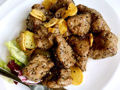 -欣叶食艺轩