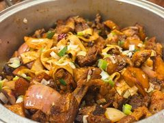 -马相卿特色烤肉面食馆(虎台店)
