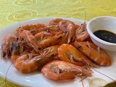 -秋姐美食店(旅游大道店)