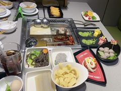 -海底捞火锅(吾悦广场店)