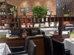 -毛家饭店·融合新湘菜·主题宴(齐鲁软件园店)