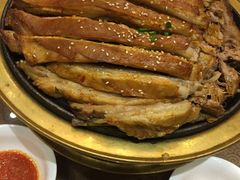 -森谷美食公园(杨行店)